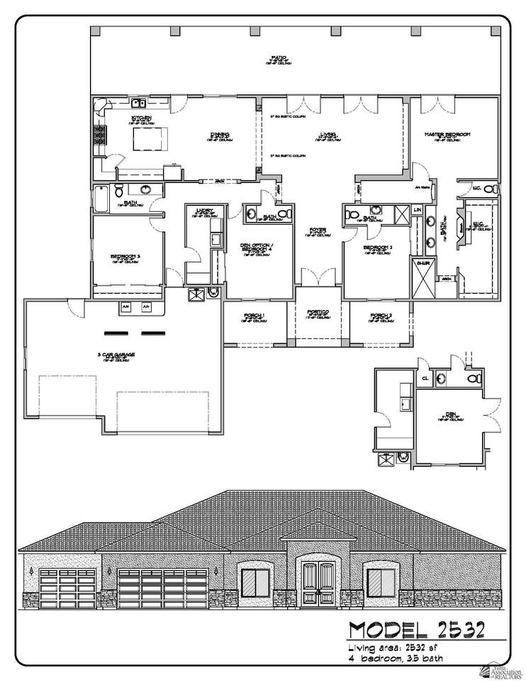 2774 Verona Dr - Photo 1