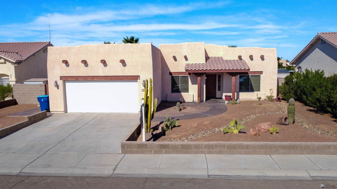 10438 38 LN - Photo 1