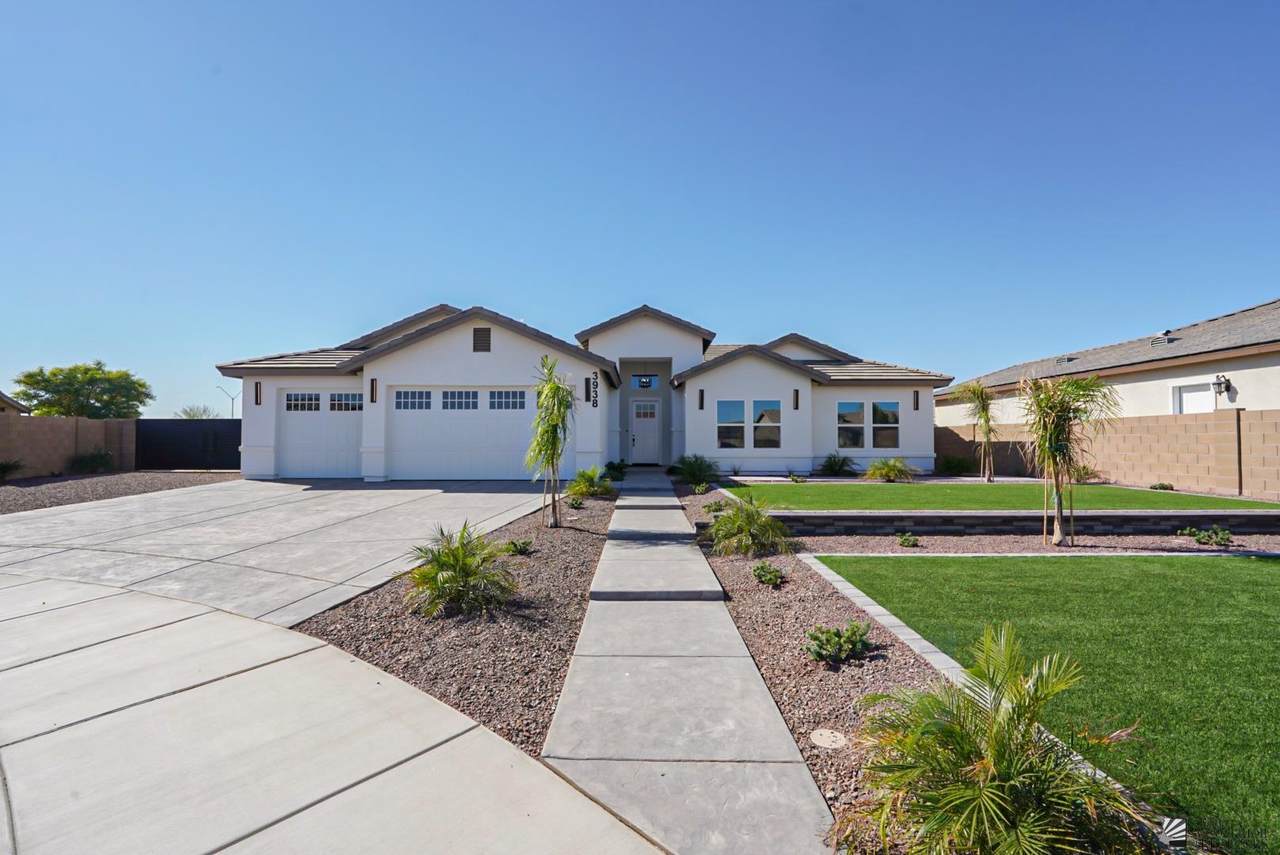 3938 Dana Dr - Photo 1