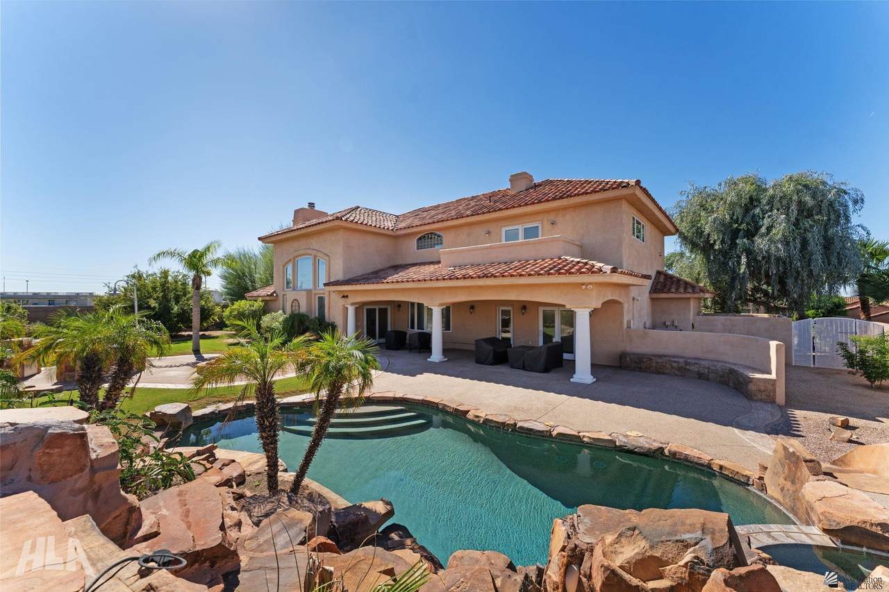 2287 Rodriguez Way - Photo 1