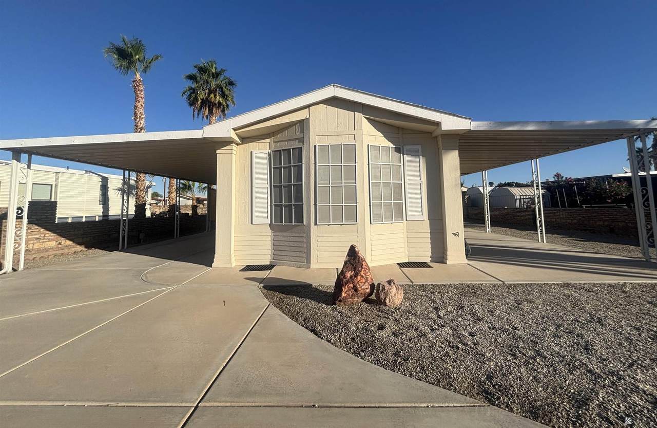 13448 49 ST - Photo 1