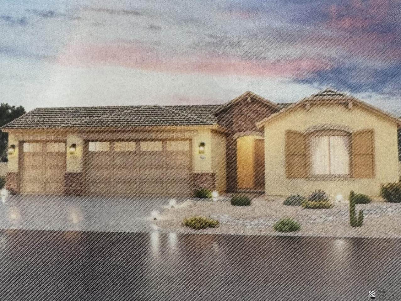 3685 Santana Drive - Photo 1