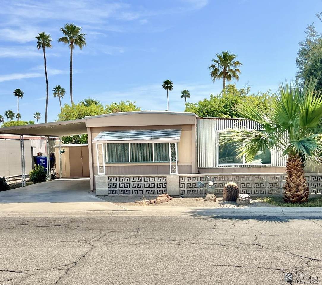 3585 Rainier - Photo 1