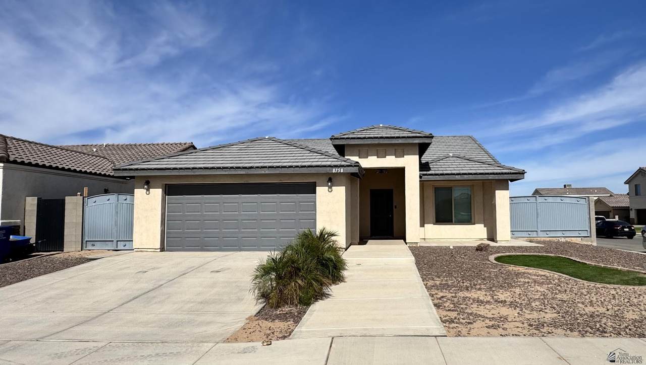 8758 41 PL - Photo 1