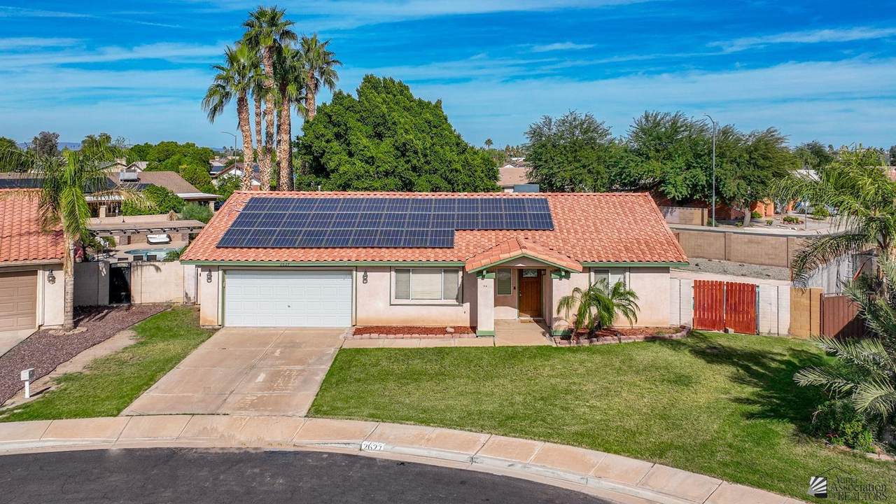 2627 31 DR - Photo 1