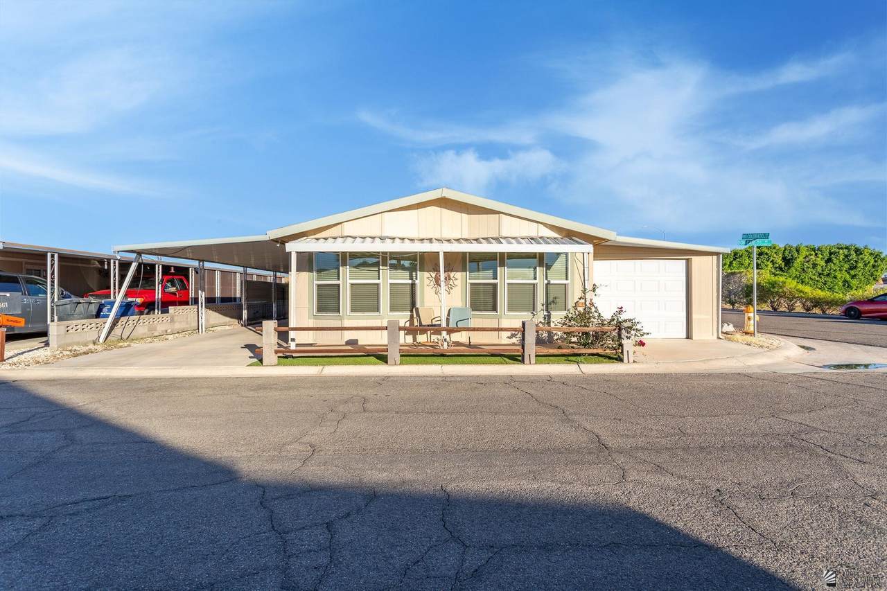 3471 Don Carlos Rd - Photo 1