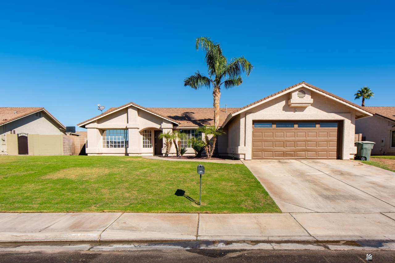 3484 14 ST - Photo 1