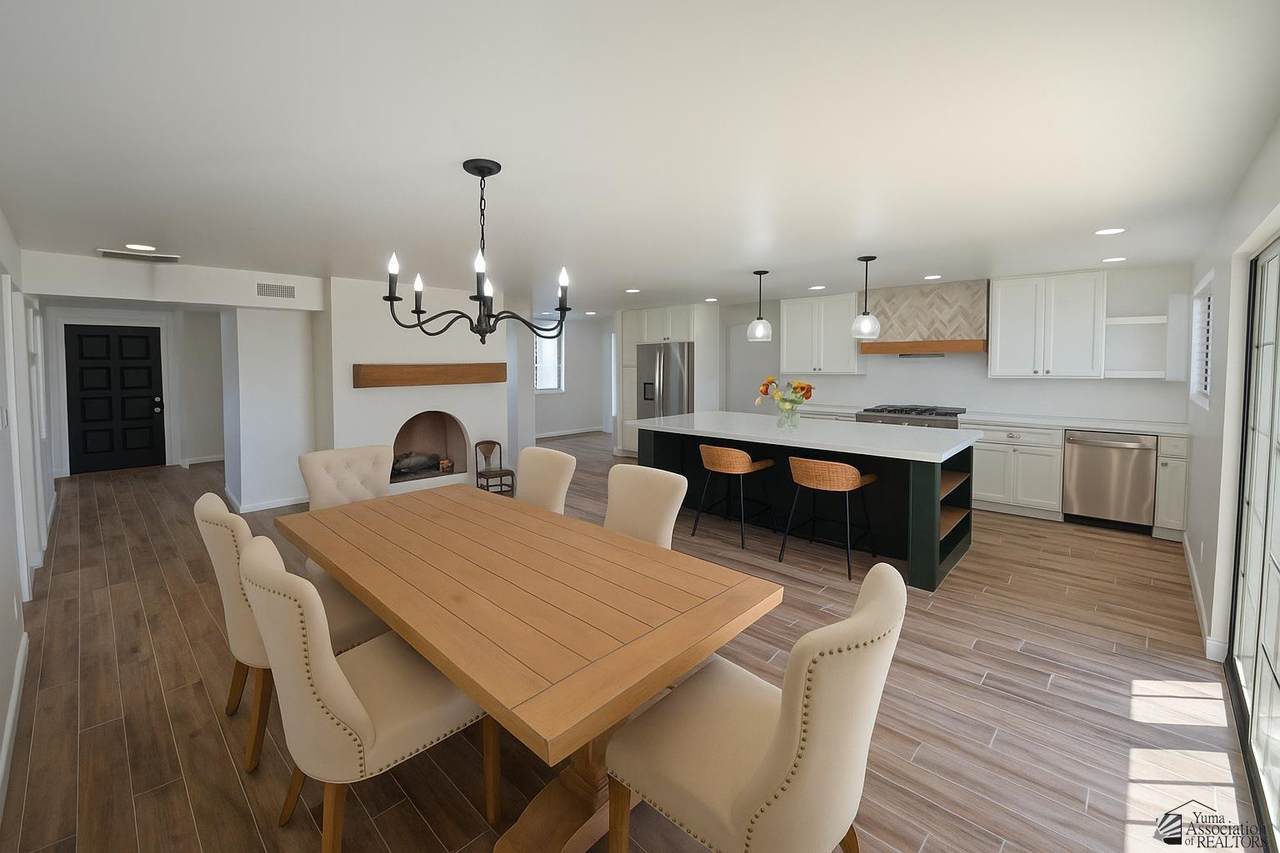 1307 Ridgeview Dr - Photo 1