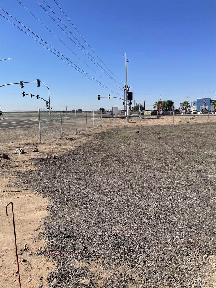 HWY 95 County 19th Street - Photo 1