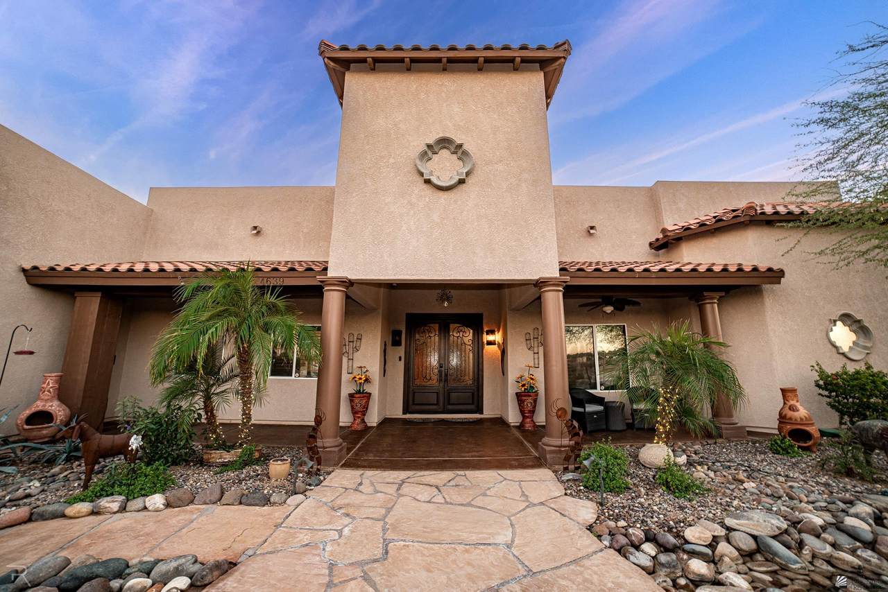 4639 Nine Iron Ln - Photo 1