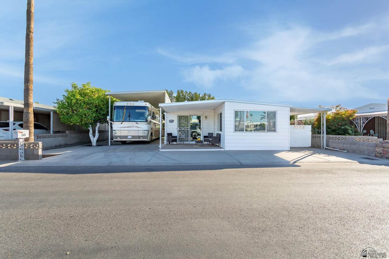 549 Ocotillo Ln - Photo 1