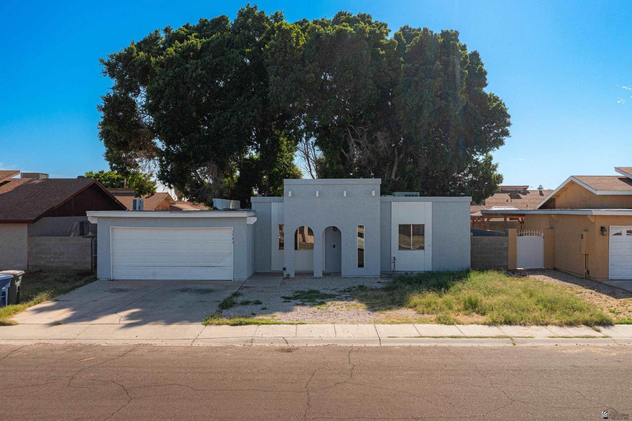 1743 Camino Cerro - Photo 1