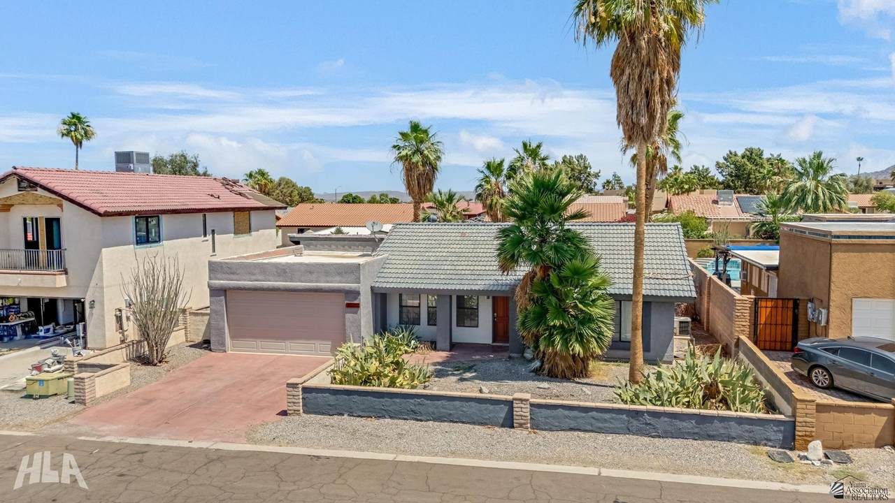 12252 Paseo Verano - Photo 1