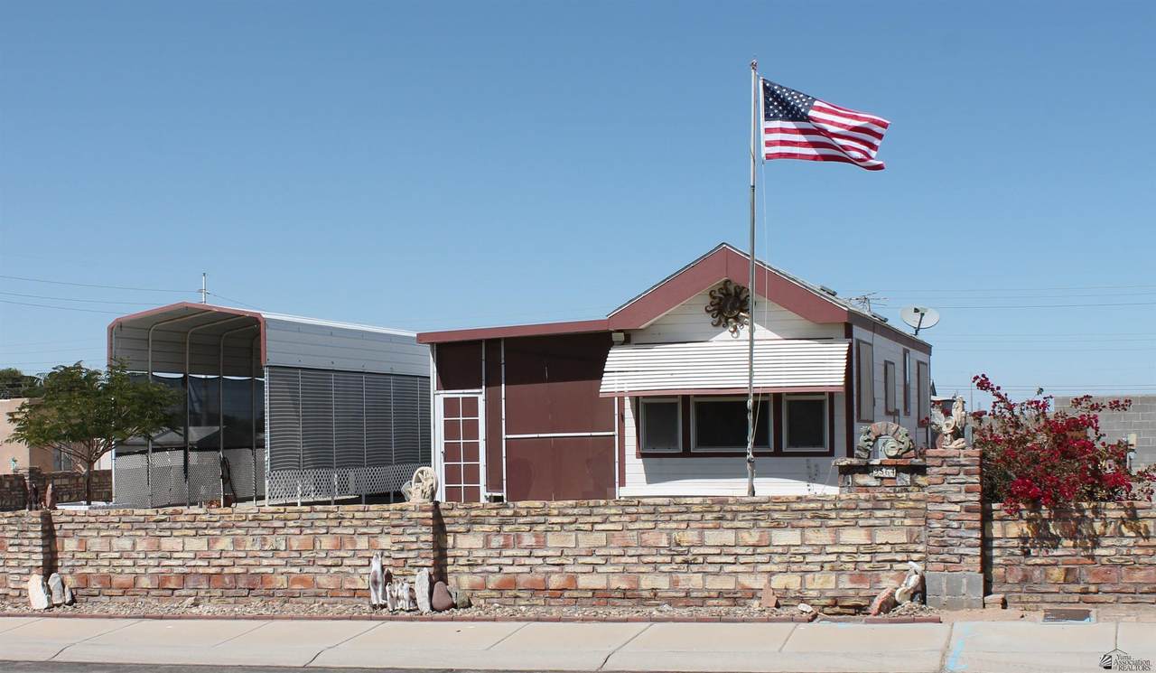 9564 33 ST - Photo 1