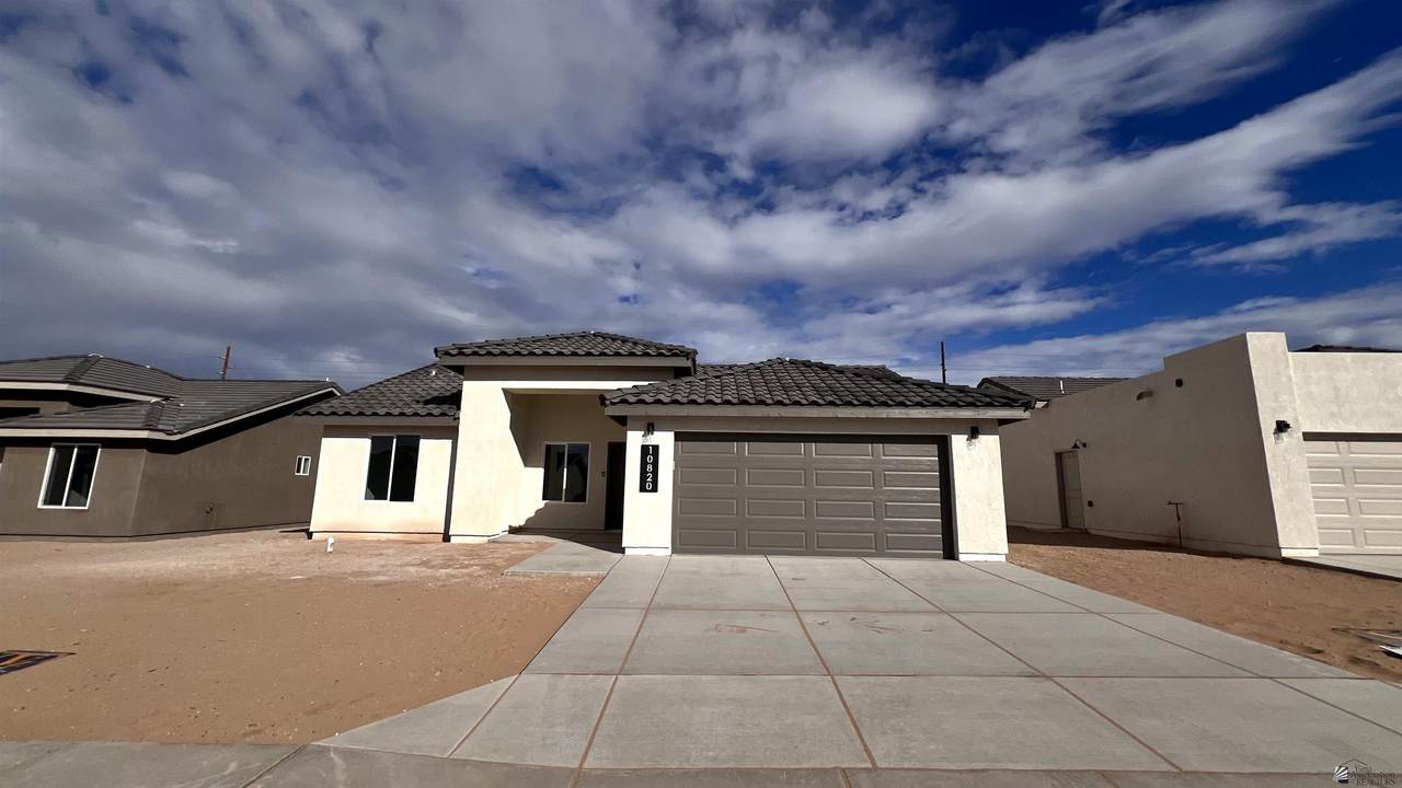 10820 45 PL - Photo 1