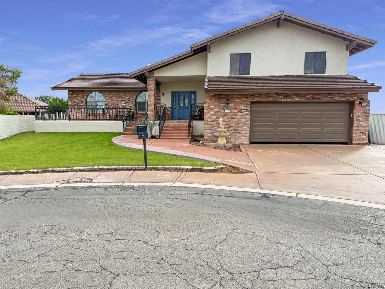 3291 Morgan Way - Photo 1