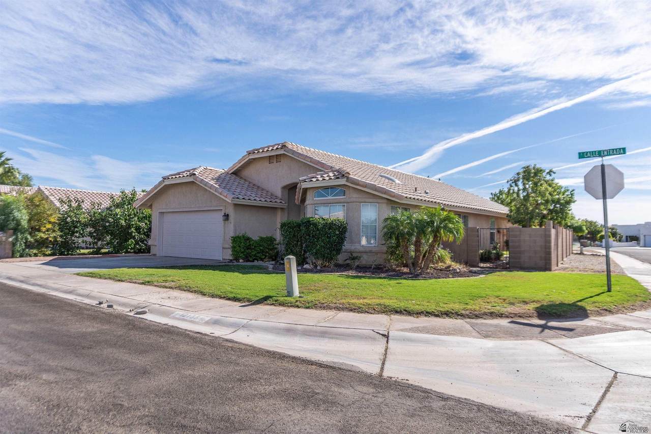 12135 Calle Entrada - Photo 1