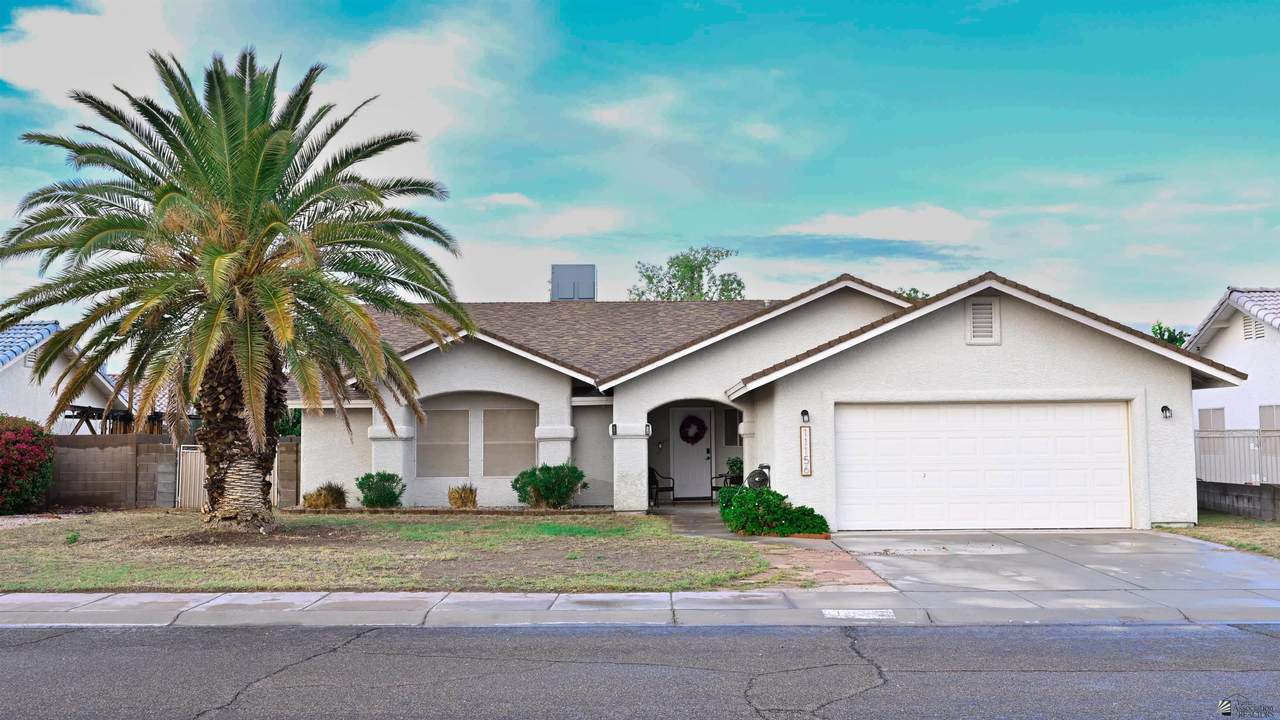 11156 27 ST - Photo 1