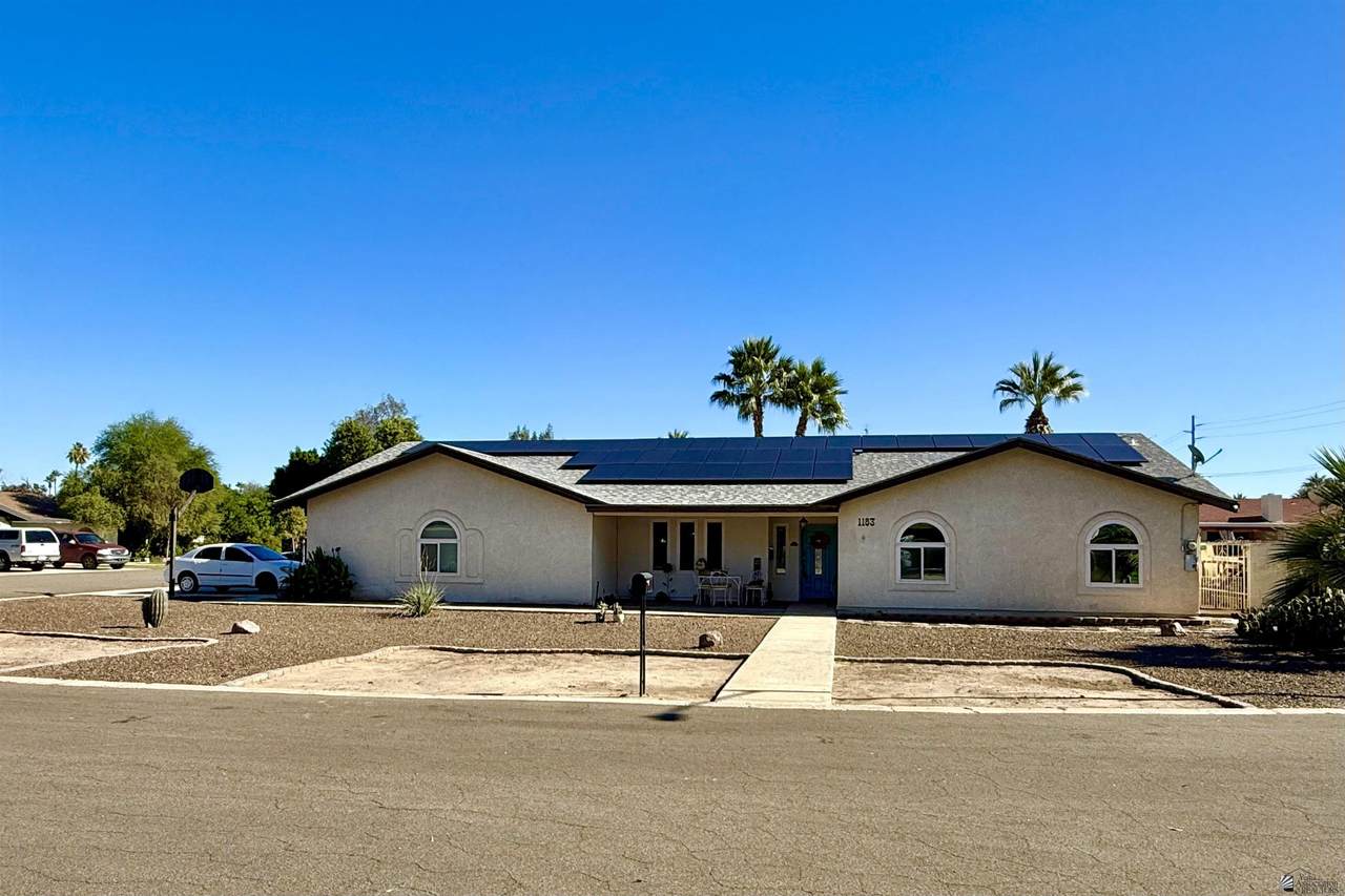 1183 24 DR - Photo 1