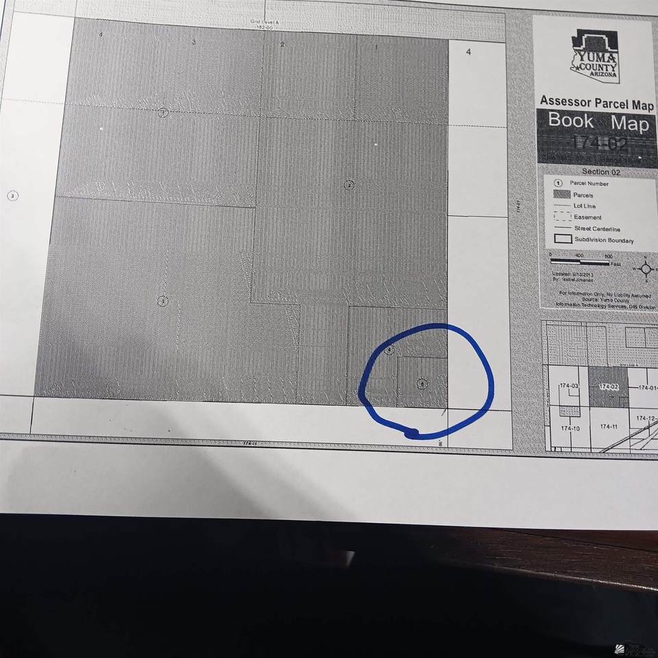 0000 Palomas Rd - Photo 1