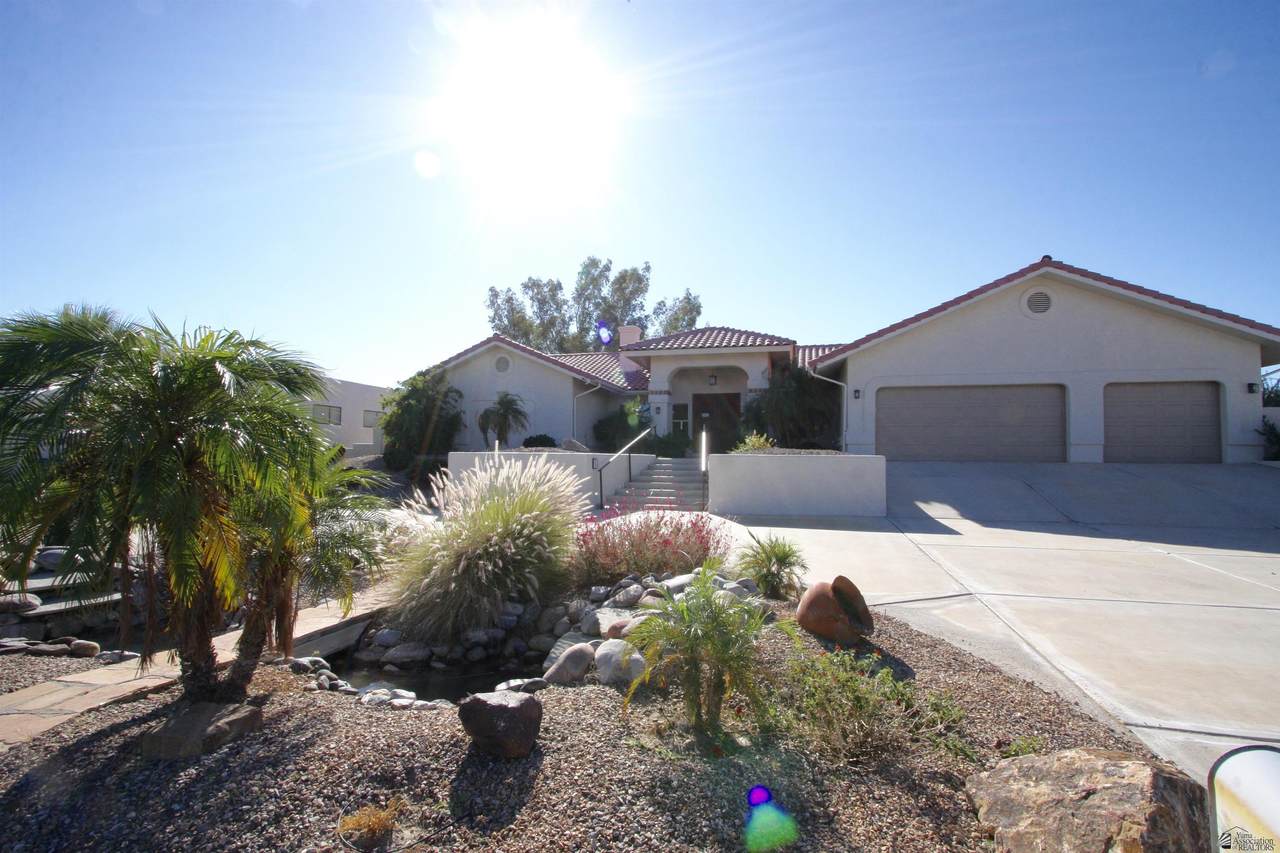 11419 Via Montana - Photo 1