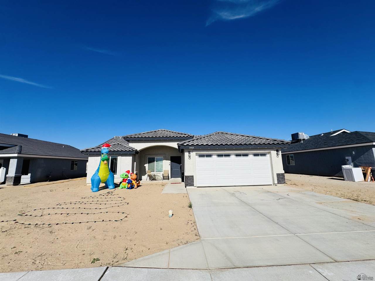 3868 San Gerardo Ln - Photo 1