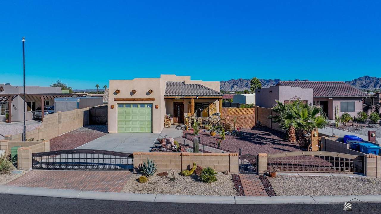 12732 49 ST - Photo 1