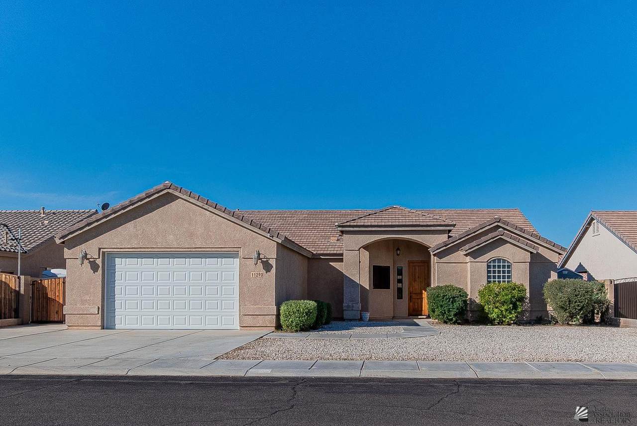 11290 Avenida La Primera - Photo 1