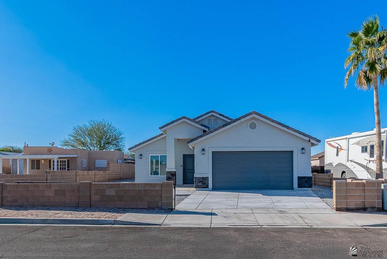 10364 Avenida Compadres - Photo 1