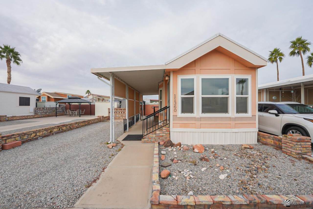 11360 Maria Rosa Dr - Photo 1