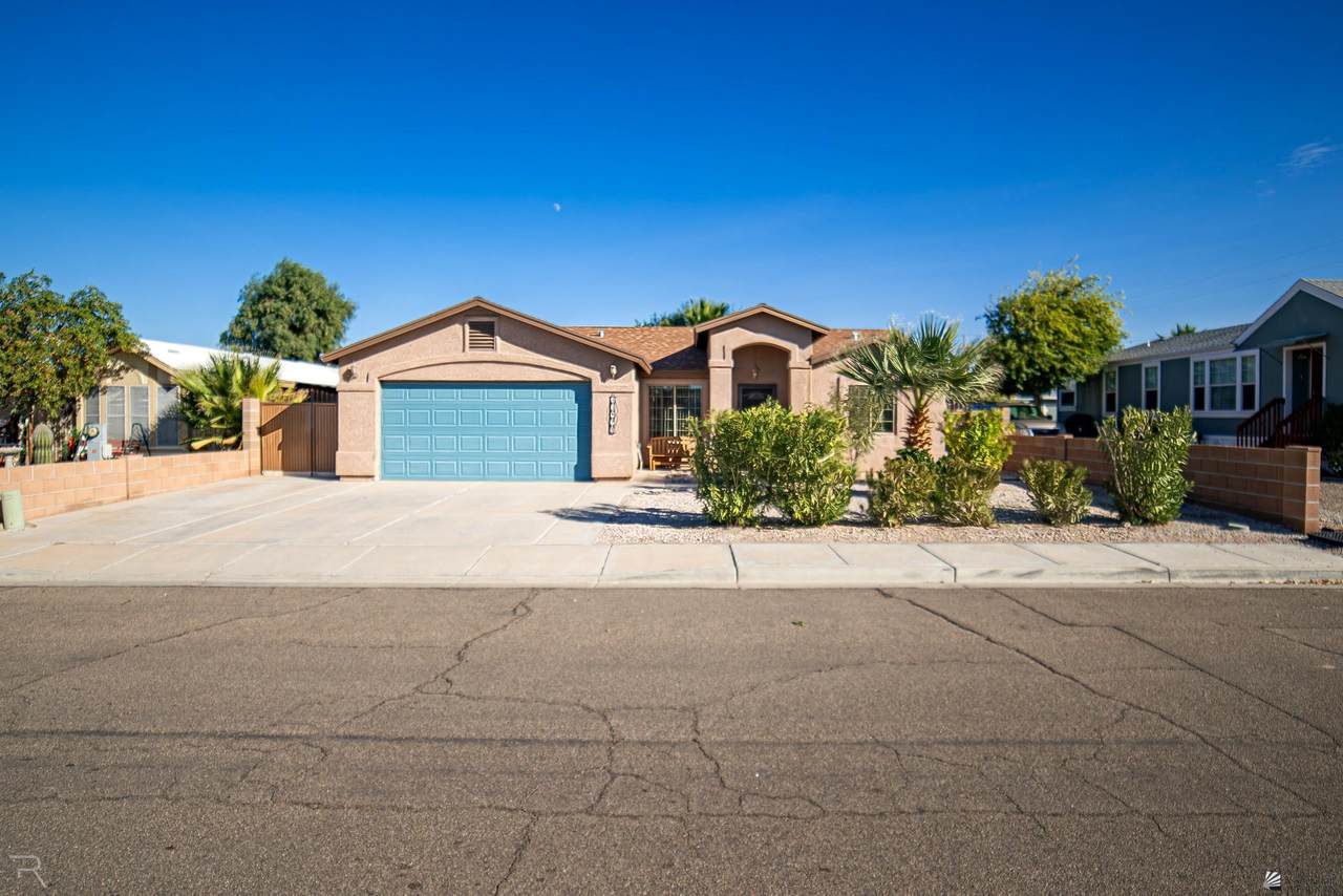 10475 Avenida Compadres - Photo 1