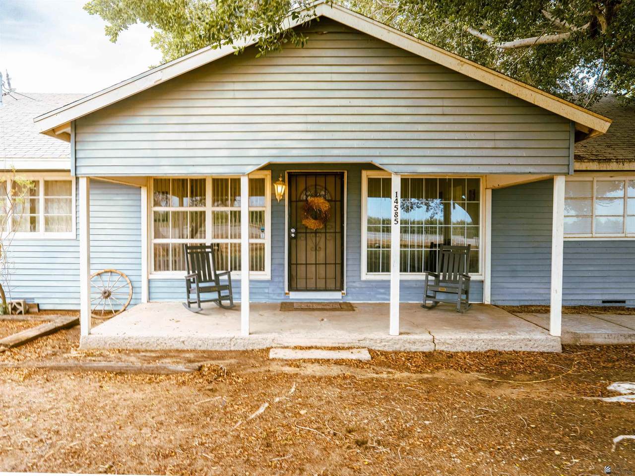 14585 4 AVE - Photo 1