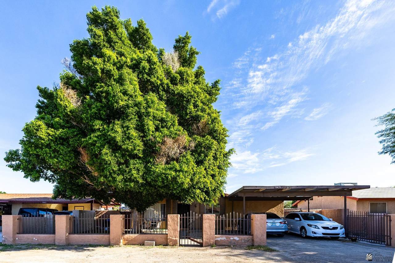 8421 Mojave Ln - Photo 1