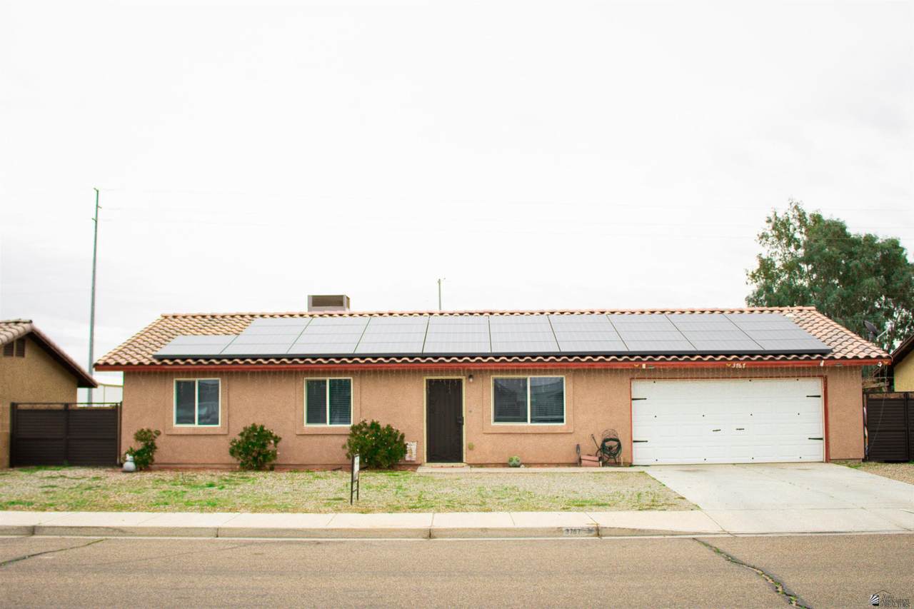 3767 Joshua Way - Photo 1