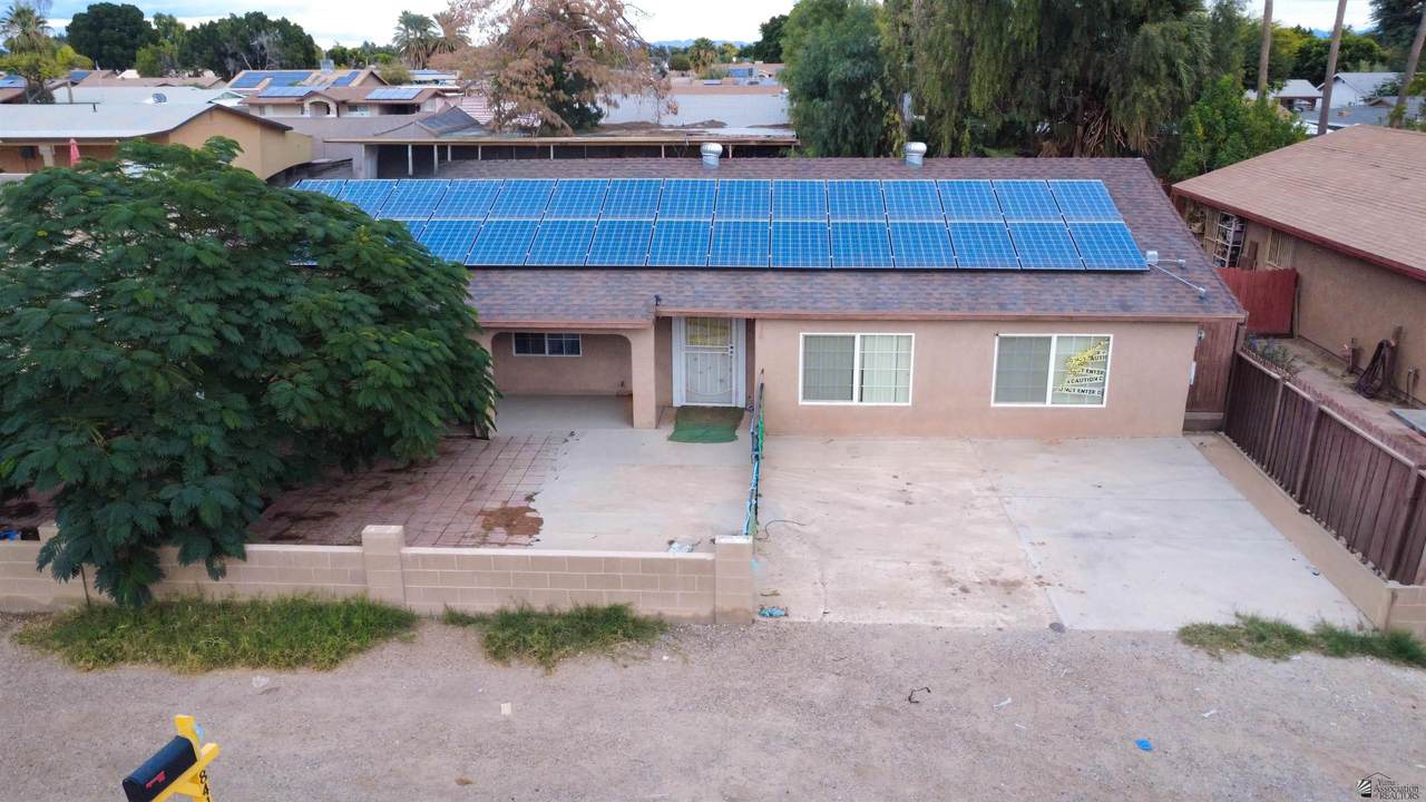 8415 Yavapai Ln - Photo 1