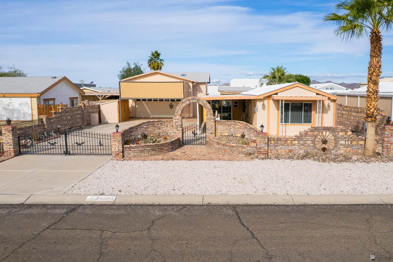 13592 52 ST - Photo 1