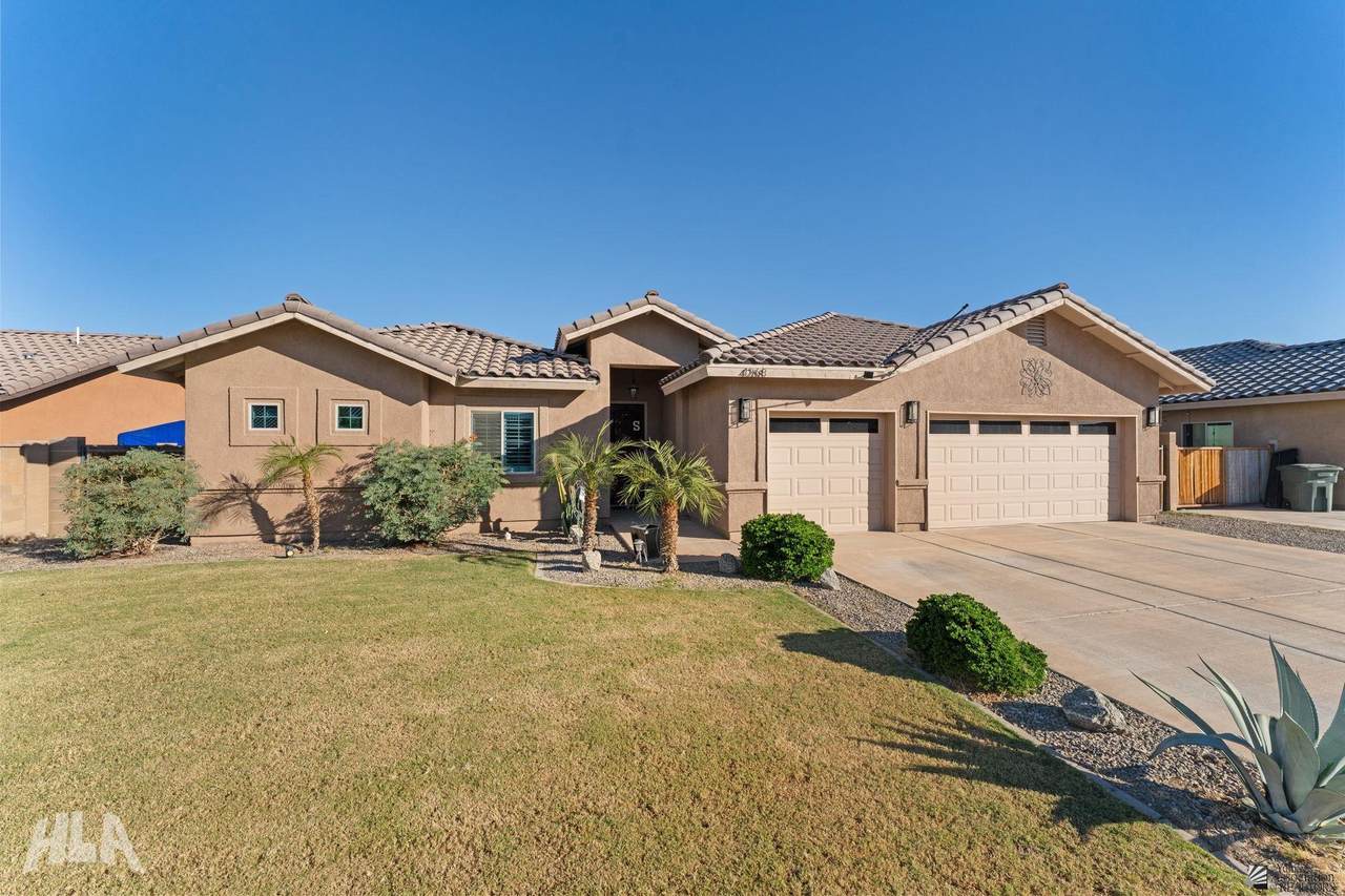 4268 24 RD - Photo 1