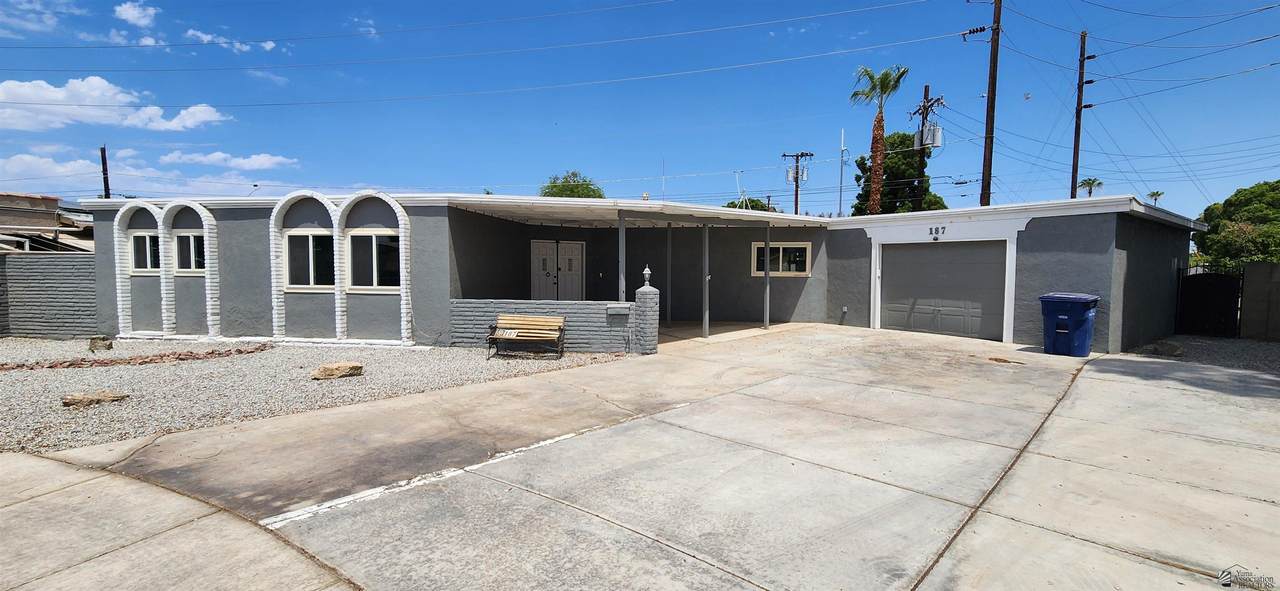 187 San Clemente - Photo 1