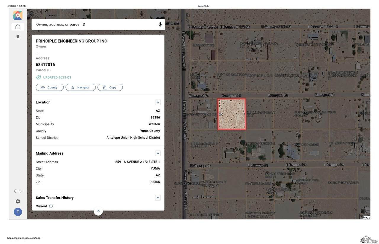 3803 Kumquat Dr - Photo 1