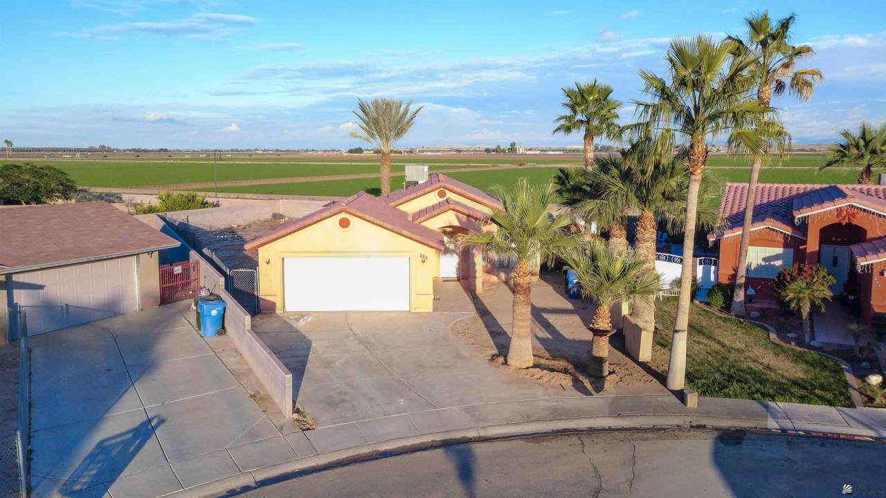 582 Cholla Ave - Photo 1