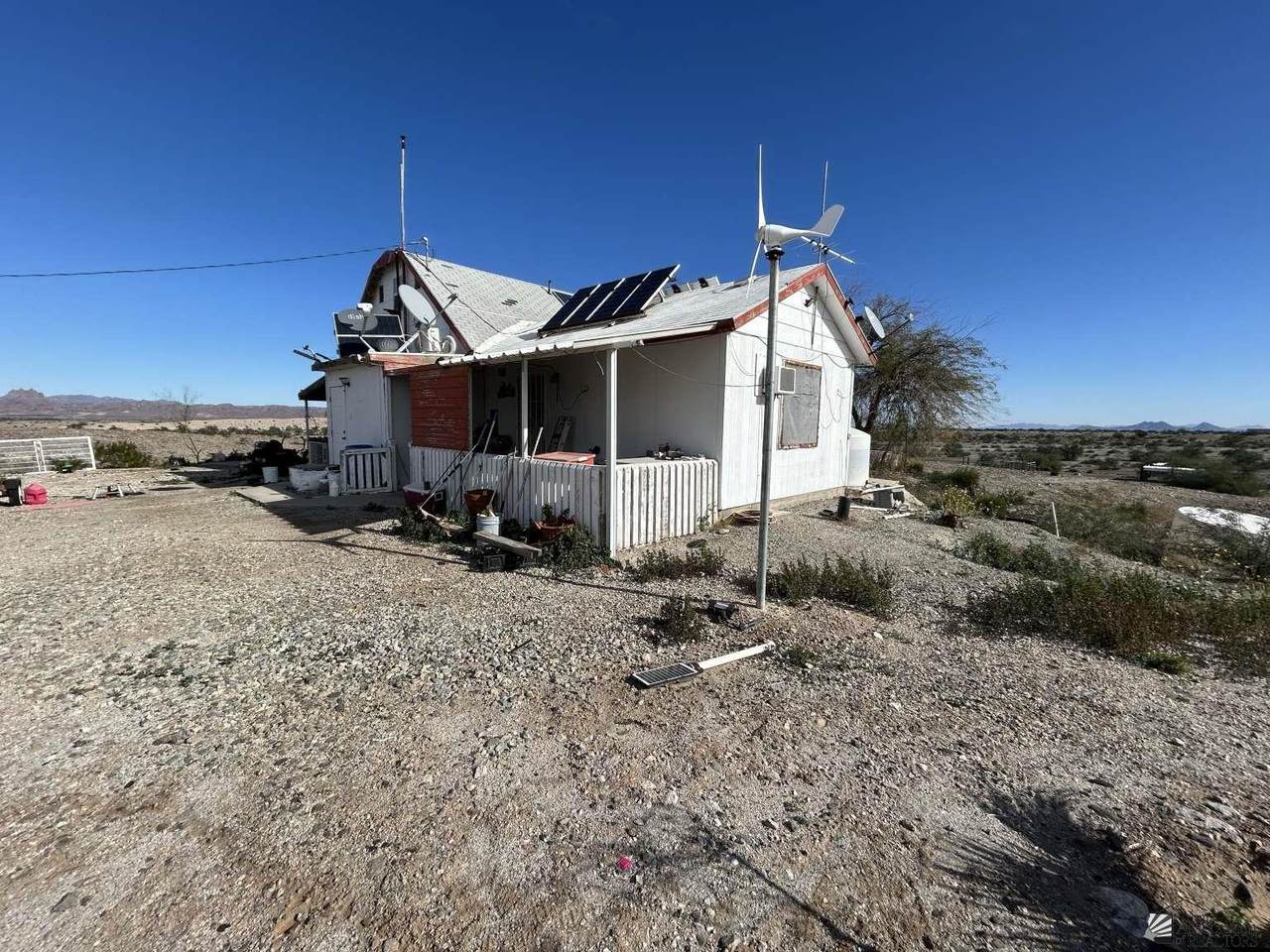 23203 County 12 1/4 St - Photo 1