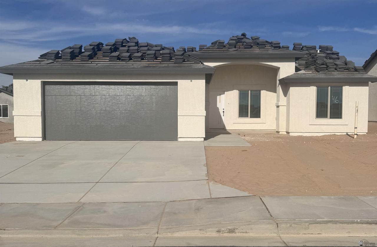 10643 46 ST - Photo 1