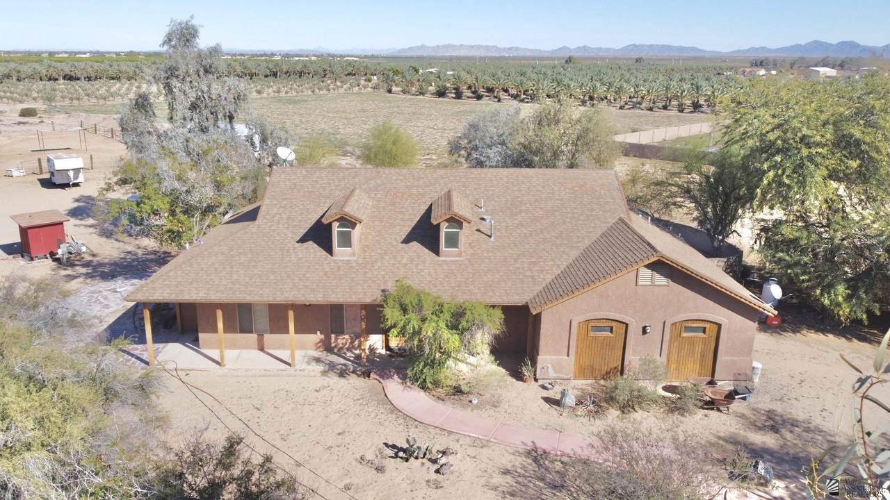 3342 County 17 3/4 St - Photo 1