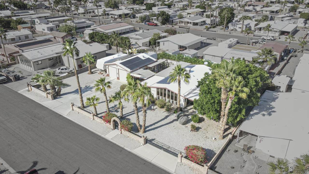 13614 45 DR - Photo 1