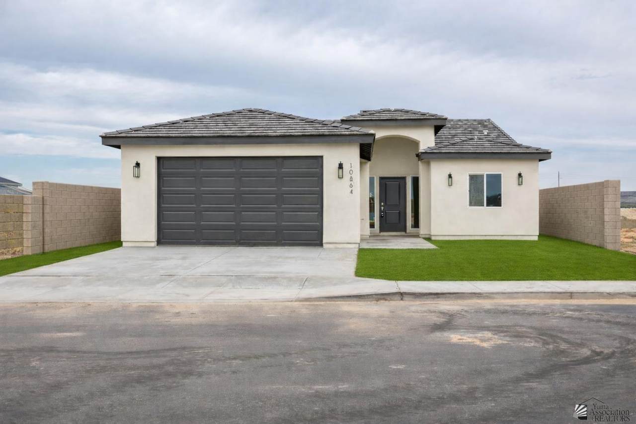 10864 46 PL - Photo 1