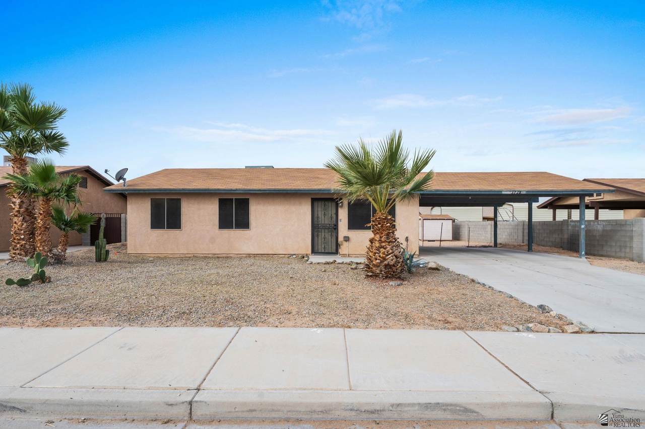 3728 Desert Air Dr - Photo 1