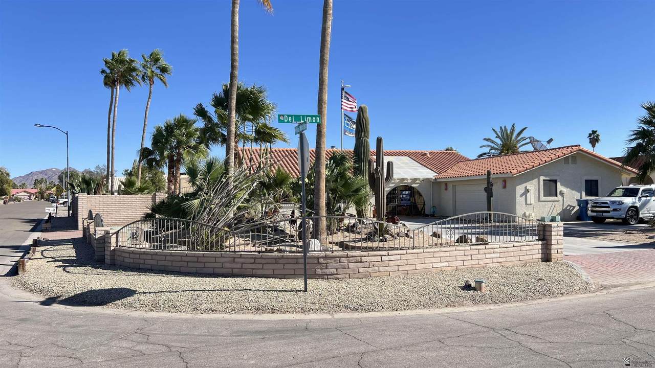 11545 Via Montana - Photo 1