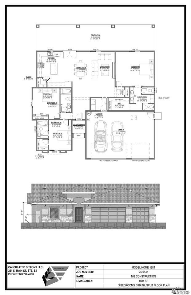 0000 County 13 1/2 St - Photo 1