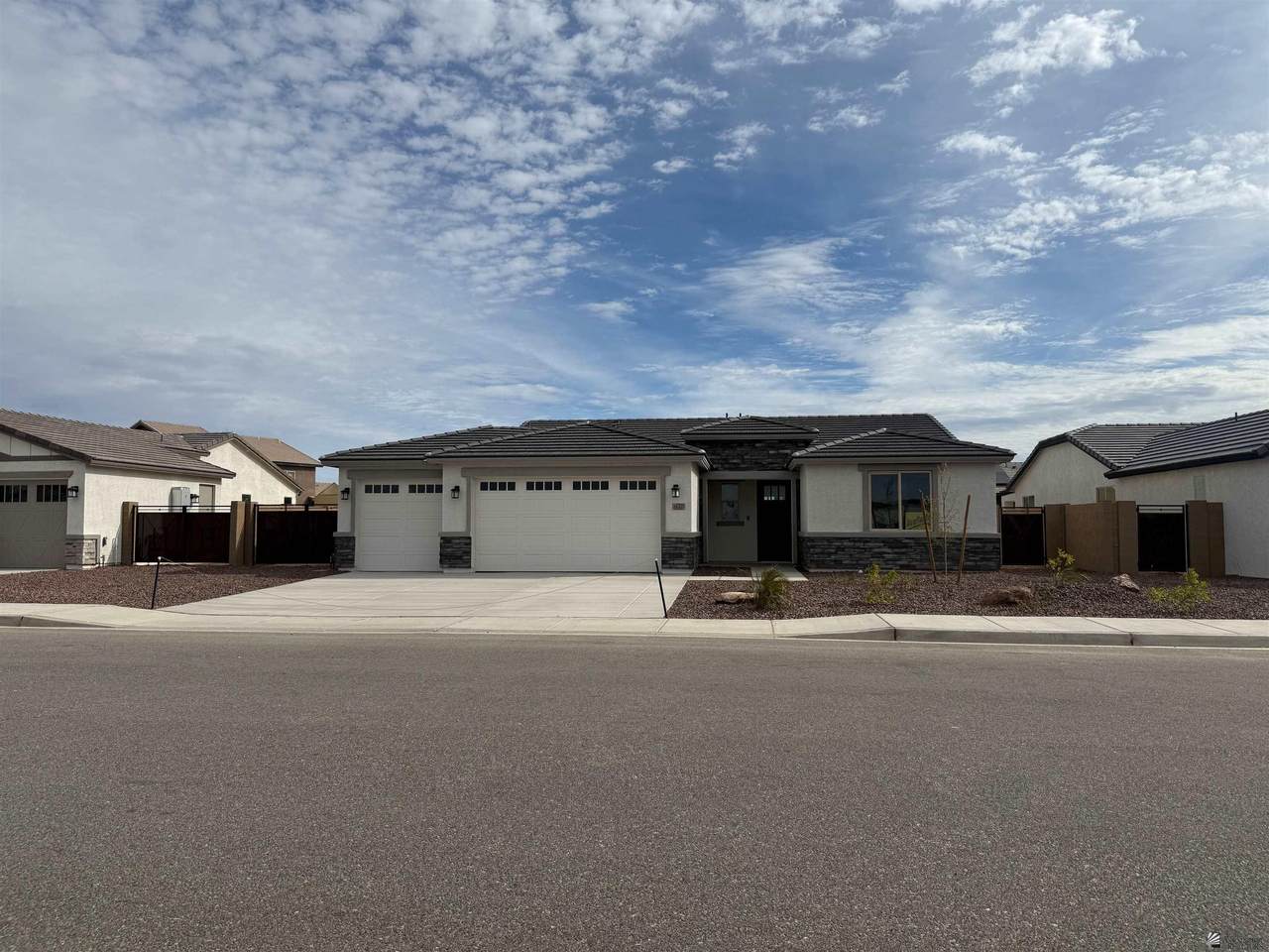 3637 Santana Drive - Photo 1