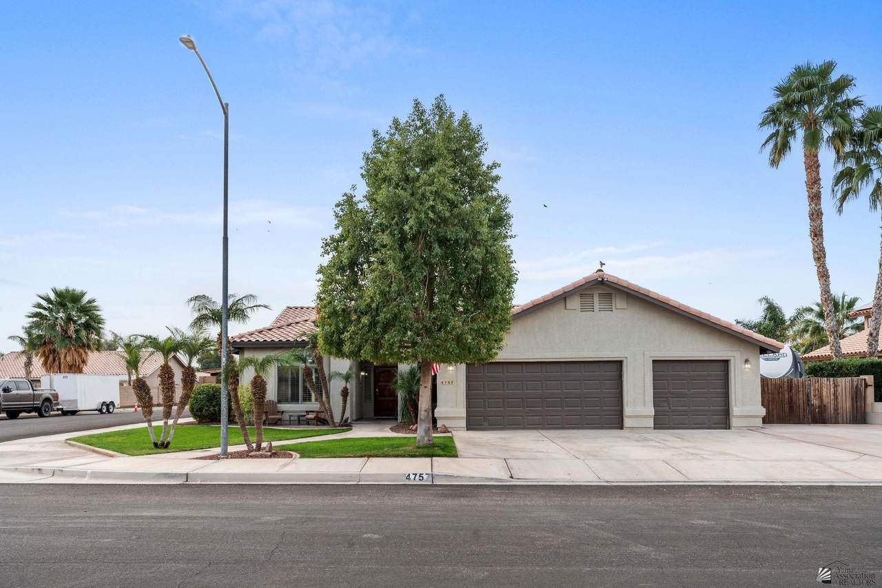 4757 29 ST - Photo 1